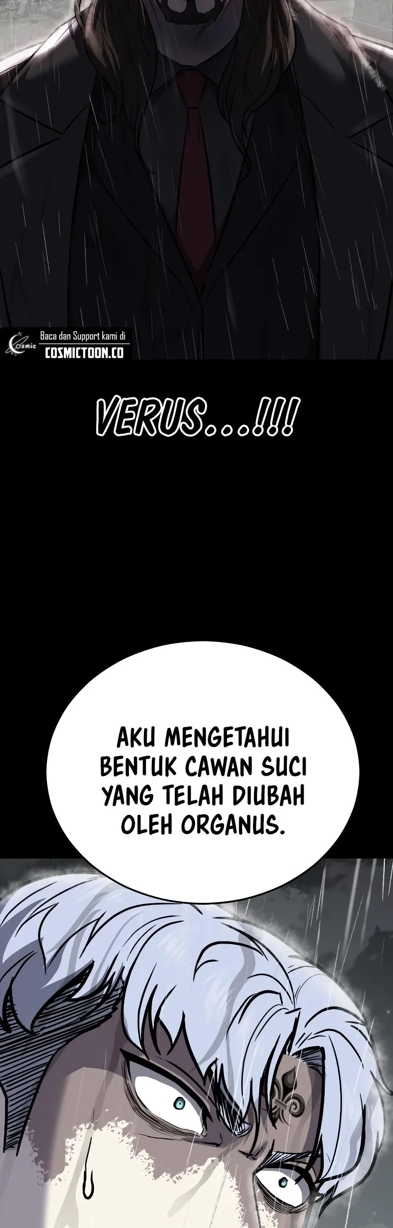 Ticket Hero S2 Chapter 102 Gambar 99