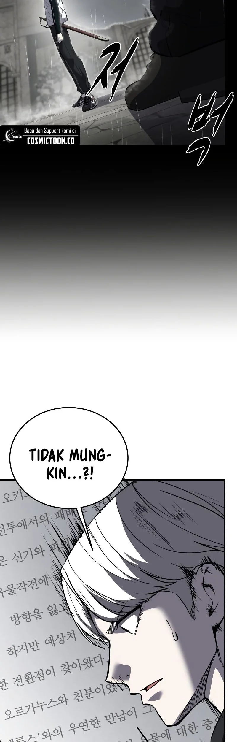 Ticket Hero S2 Chapter 102 Gambar 96