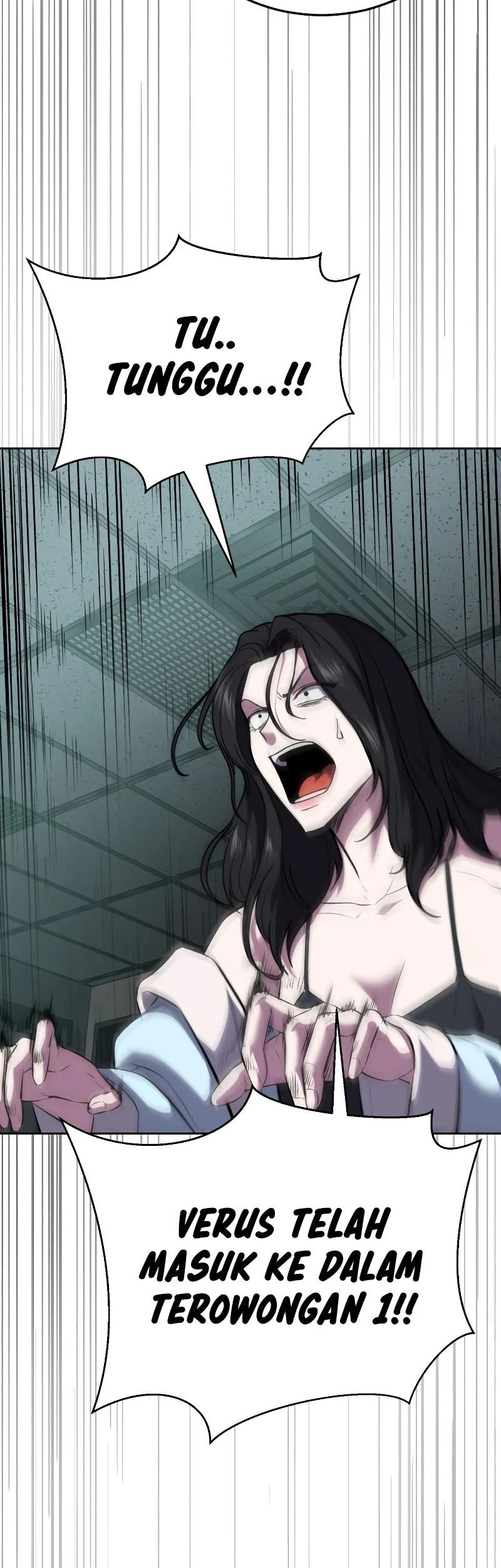 Ticket Hero S2 Chapter 102 Gambar 115