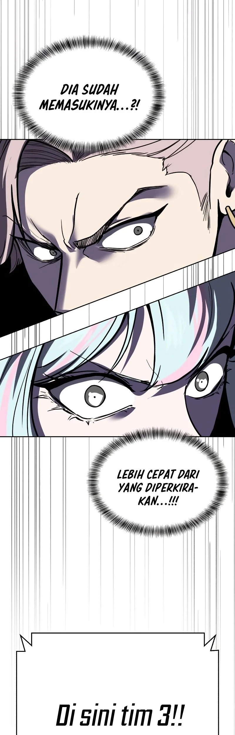 Ticket Hero S2 Chapter 102 Gambar 116