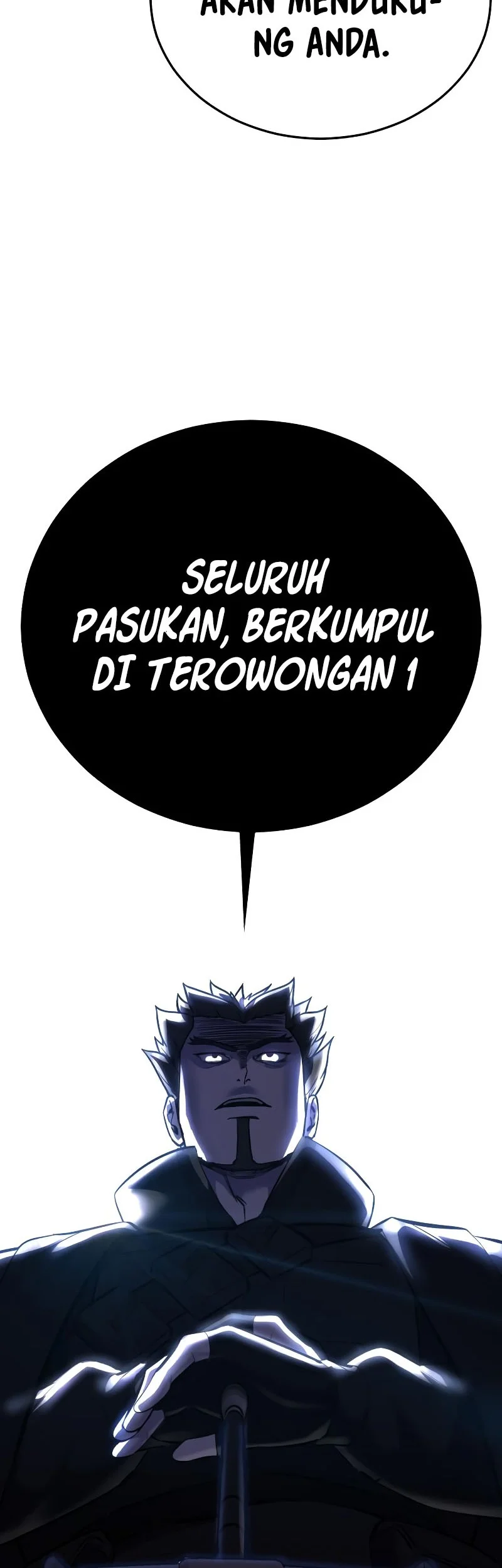 Ticket Hero S2 Chapter 102 Gambar 108