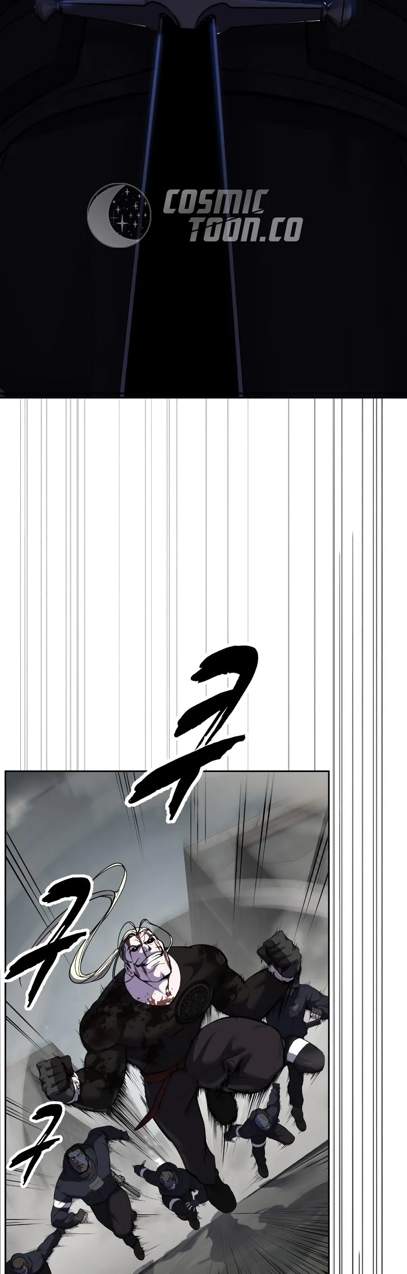 Ticket Hero S2 Chapter 102 Gambar 109