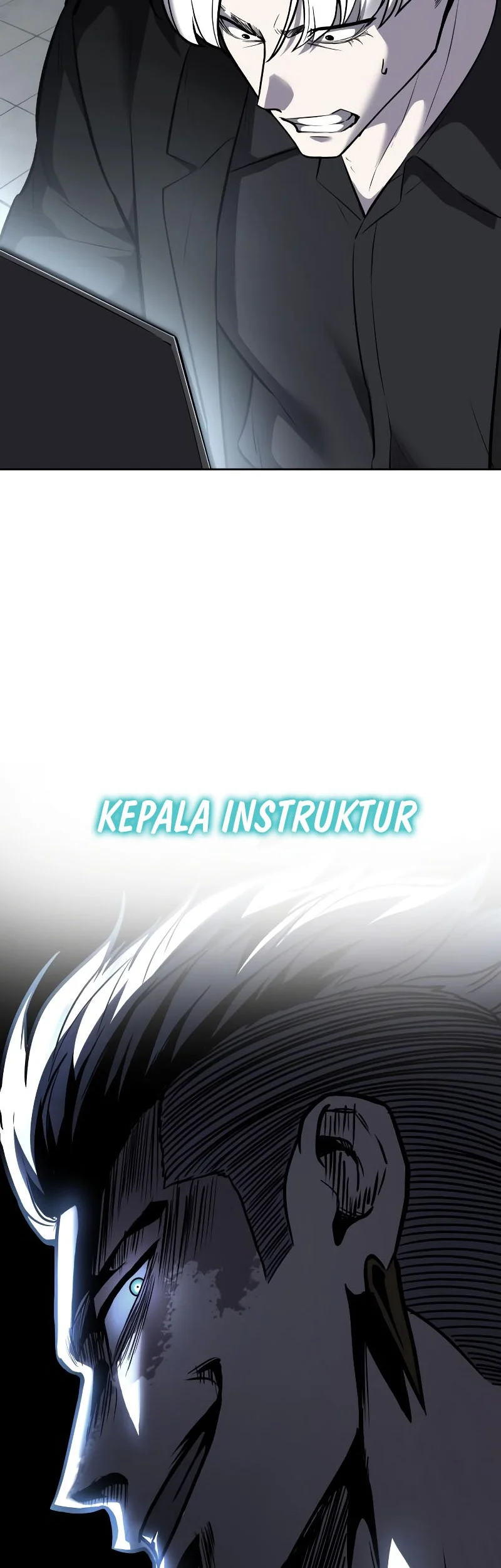 Ticket Hero S2 Chapter 102 Gambar 56