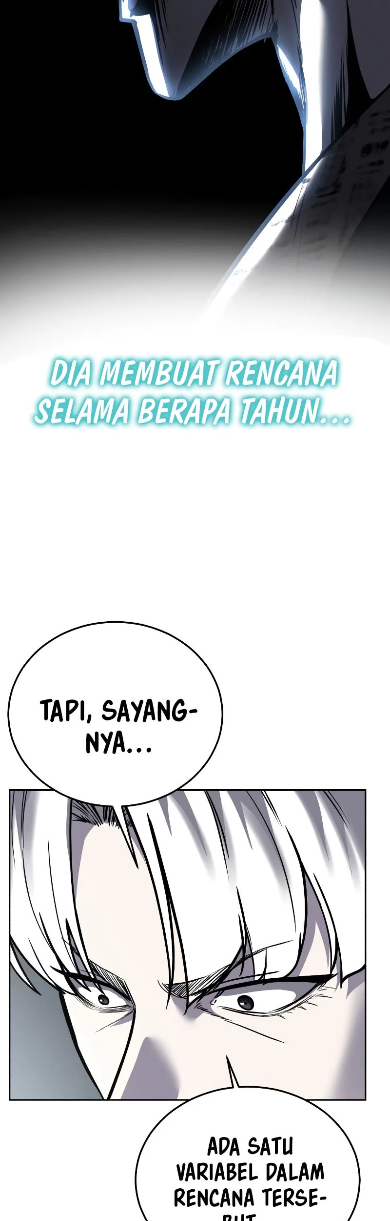 Ticket Hero S2 Chapter 102 Gambar 57
