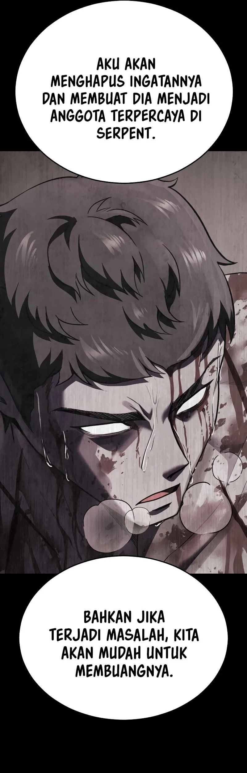 Ticket Hero S2 Chapter 102 Gambar 53