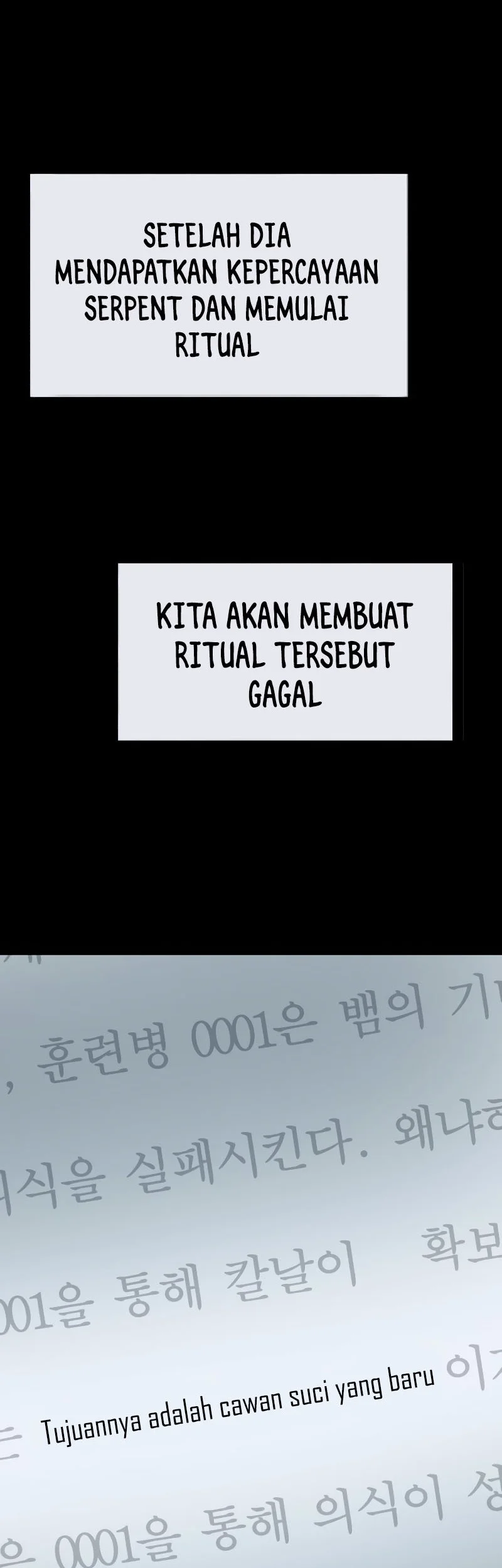 Ticket Hero S2 Chapter 102 Gambar 54