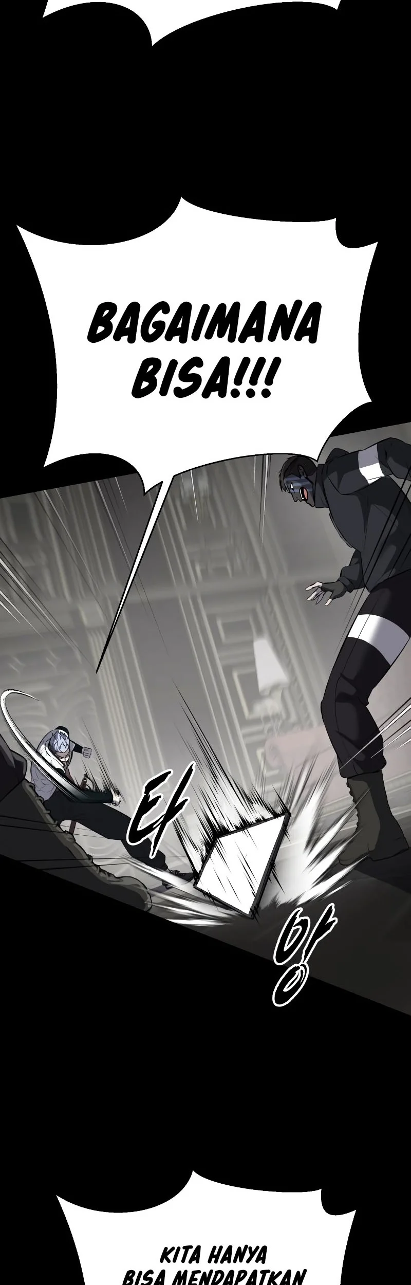 Ticket Hero S2 Chapter 102 Gambar 60