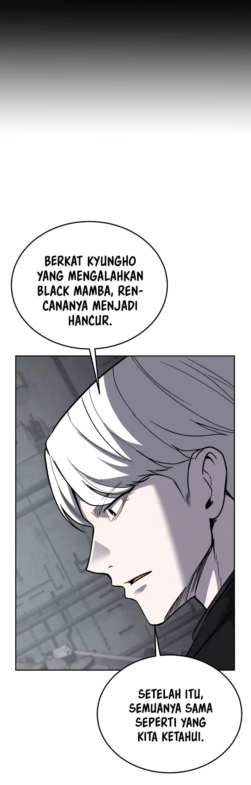 Ticket Hero S2 Chapter 102 Gambar 68