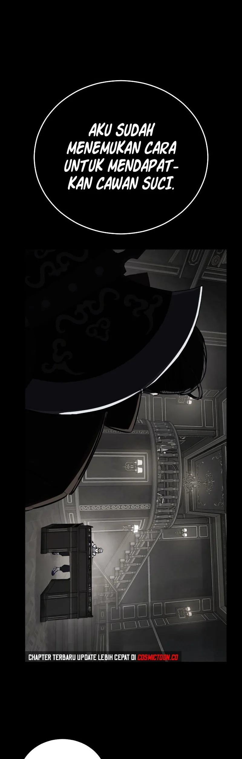 Ticket Hero S2 Chapter 102 Gambar 74