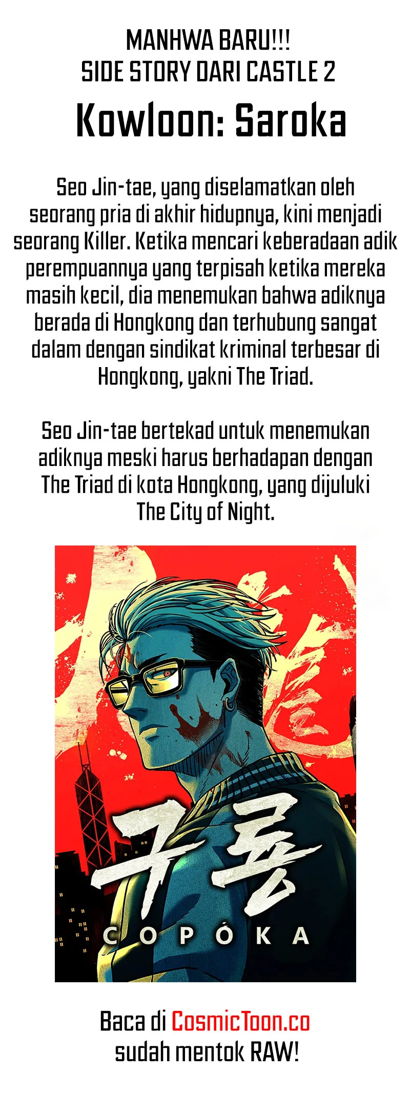 Ticket Hero S2 Chapter 102 Gambar 123