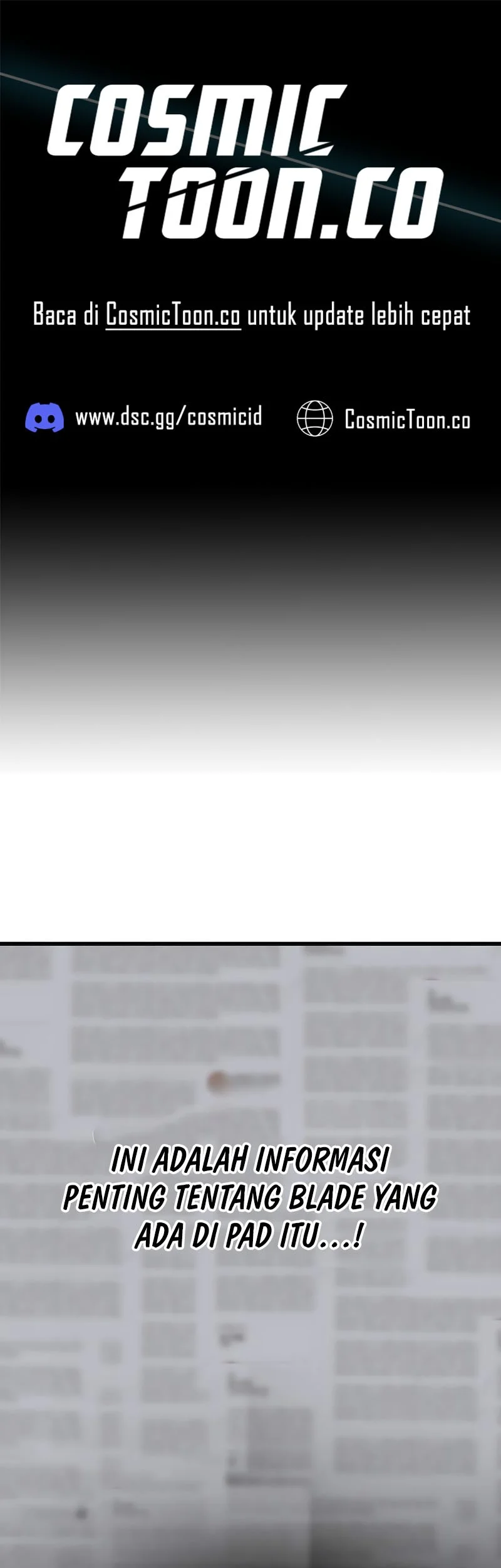 Manhwa Ticket Hero S2 Chapter 102 gambar nomor 2