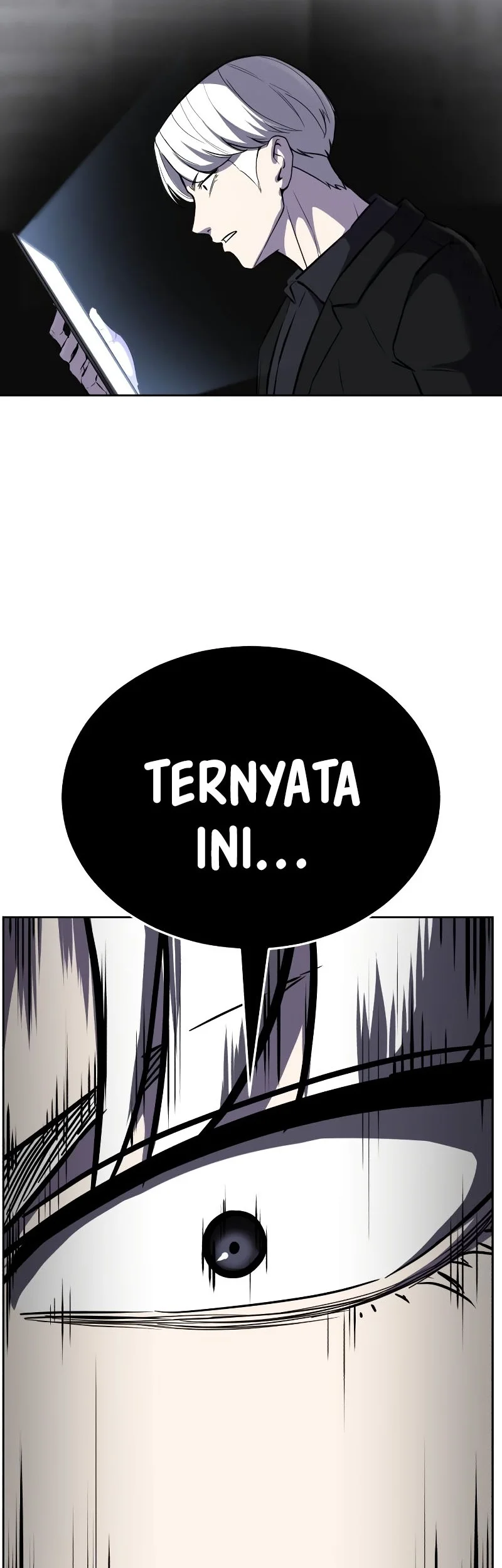 Ticket Hero S2 Chapter 102 Gambar 3