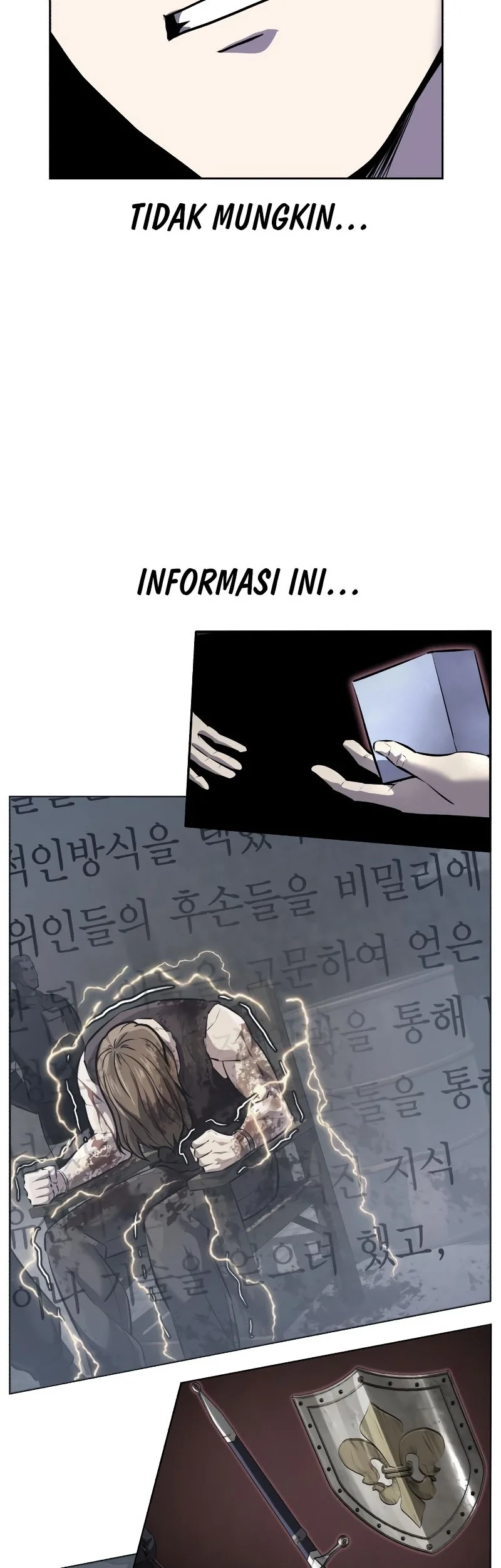 Ticket Hero S2 Chapter 102 Gambar 7