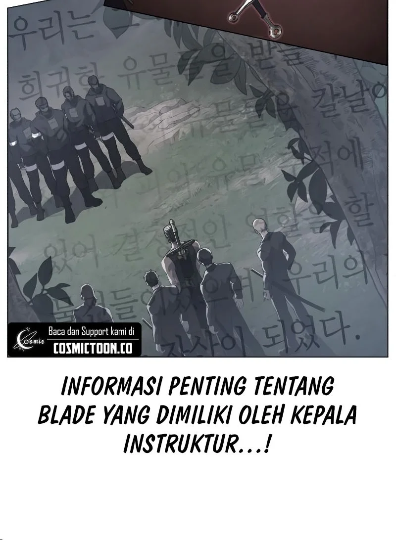 Ticket Hero S2 Chapter 102 Gambar 8