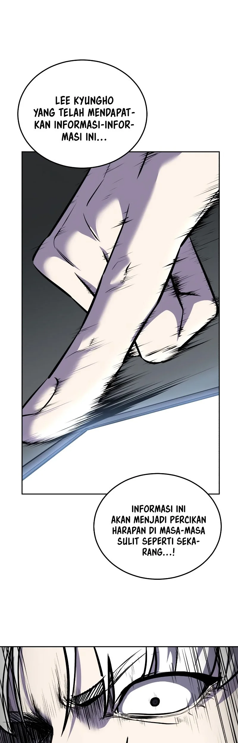 Ticket Hero S2 Chapter 102 Gambar 9