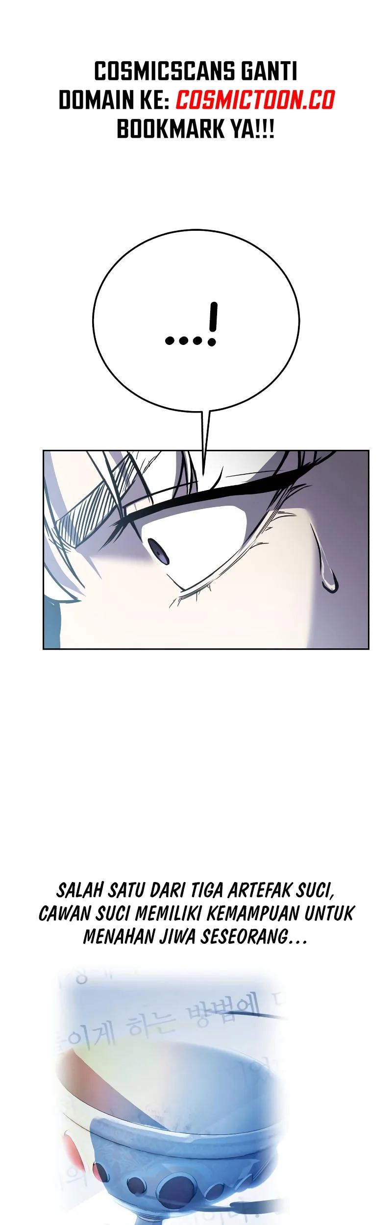 Ticket Hero S2 Chapter 102 Gambar 13