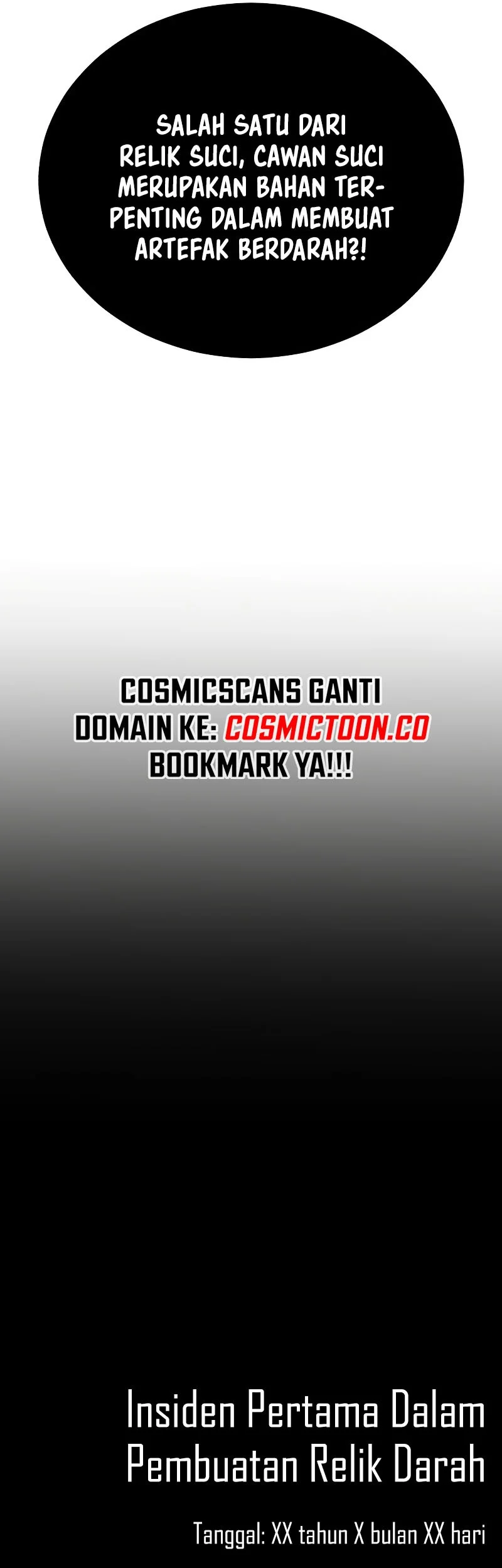 Ticket Hero S2 Chapter 102 Gambar 15