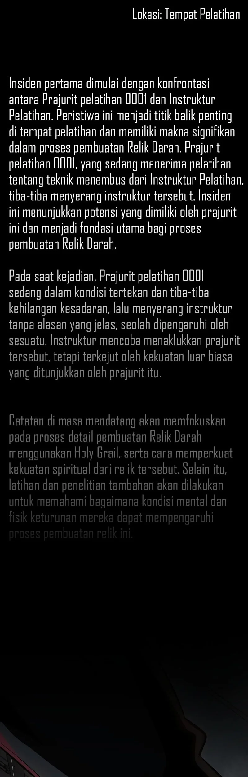 Ticket Hero S2 Chapter 102 Gambar 16