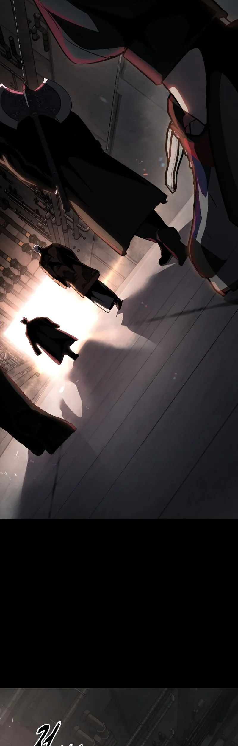 Ticket Hero S2 Chapter 102 Gambar 17