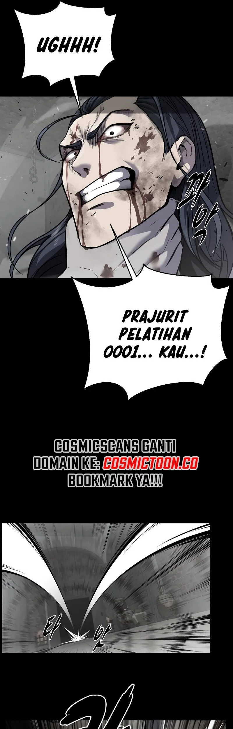 Ticket Hero S2 Chapter 102 Gambar 21