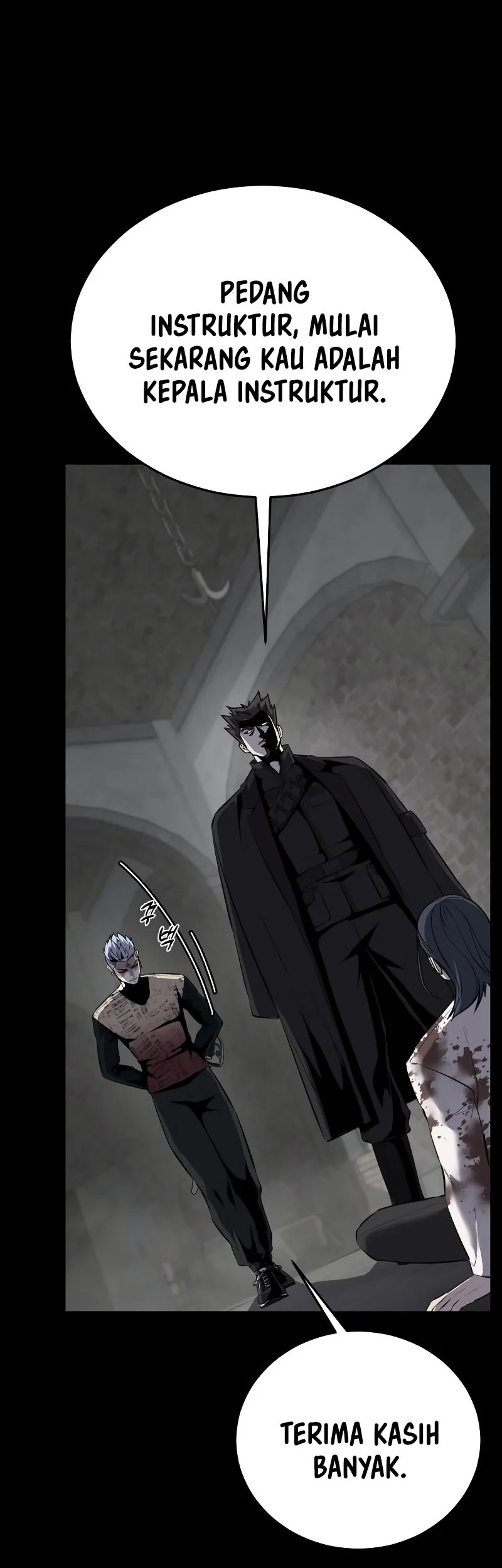 Ticket Hero S2 Chapter 102 Gambar 28