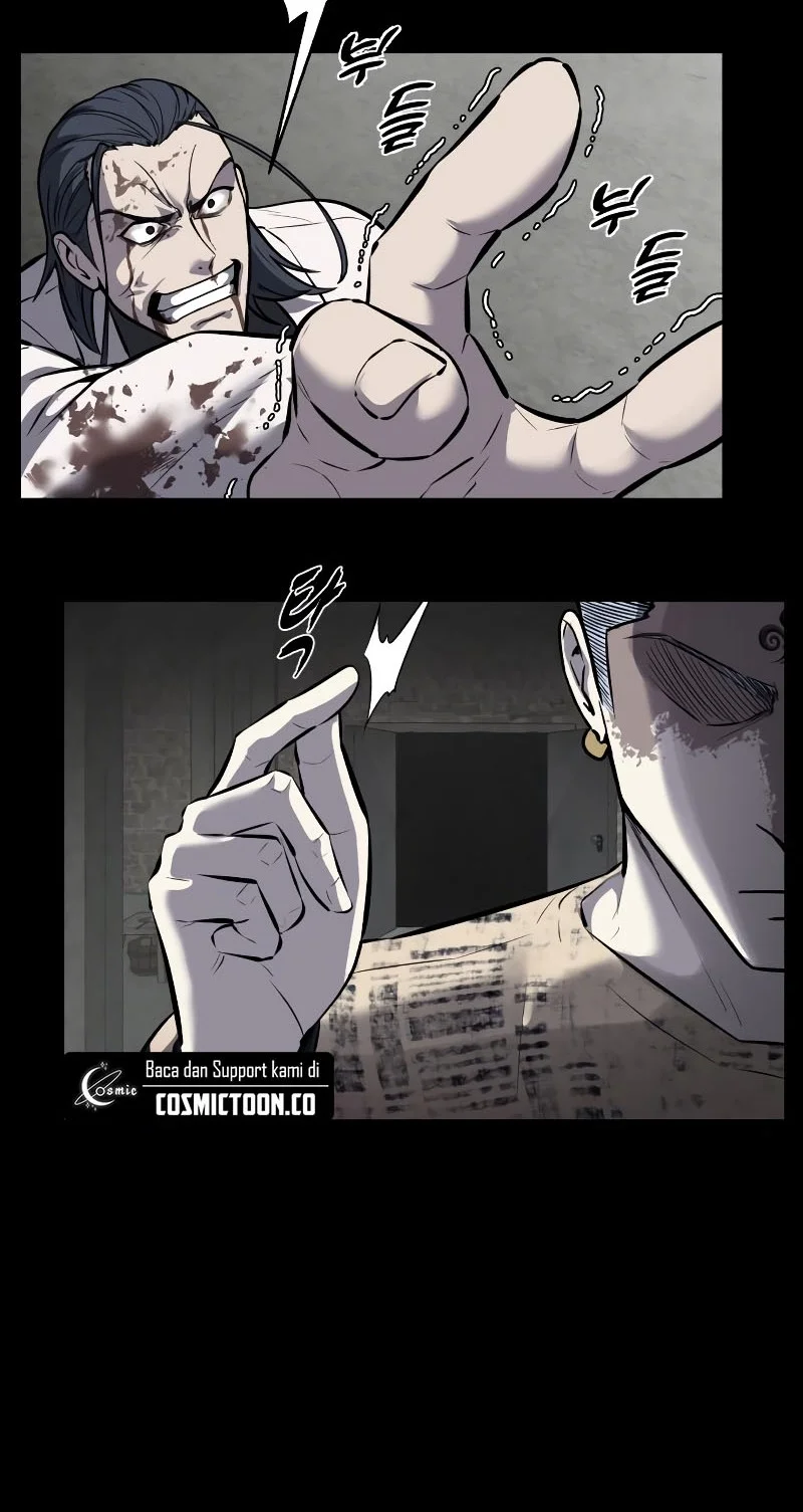 Ticket Hero S2 Chapter 102 Gambar 32