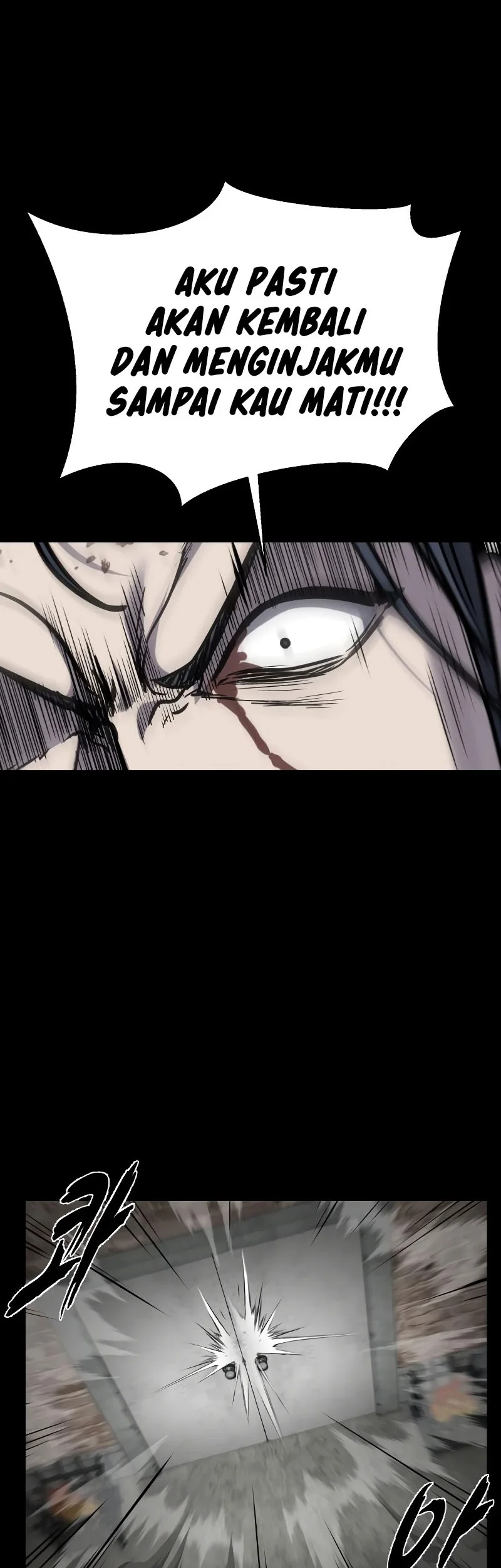 Ticket Hero S2 Chapter 102 Gambar 34