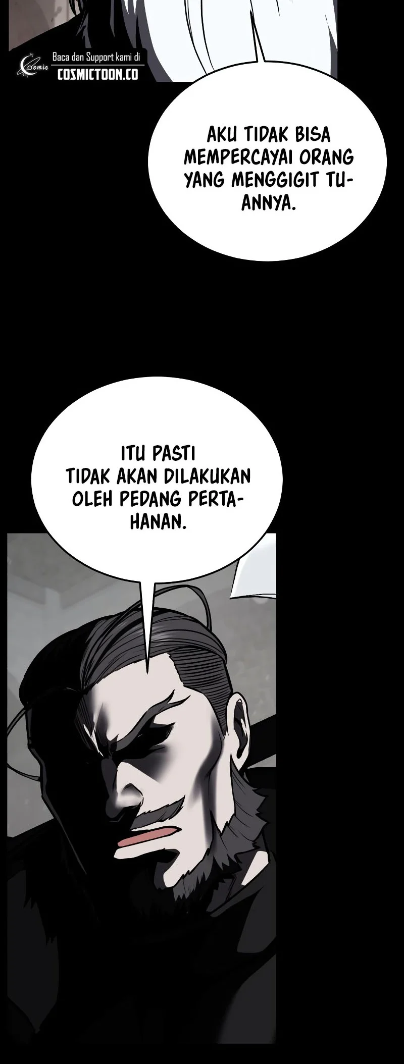 Ticket Hero S2 Chapter 102 Gambar 38