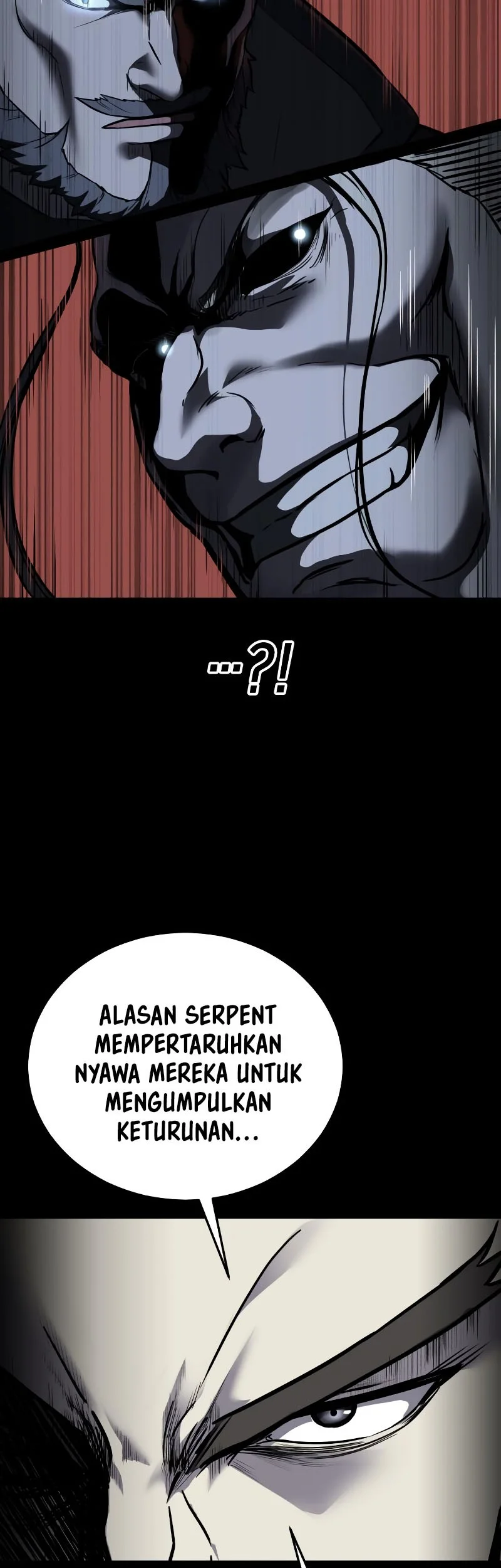 Ticket Hero S2 Chapter 102 Gambar 41