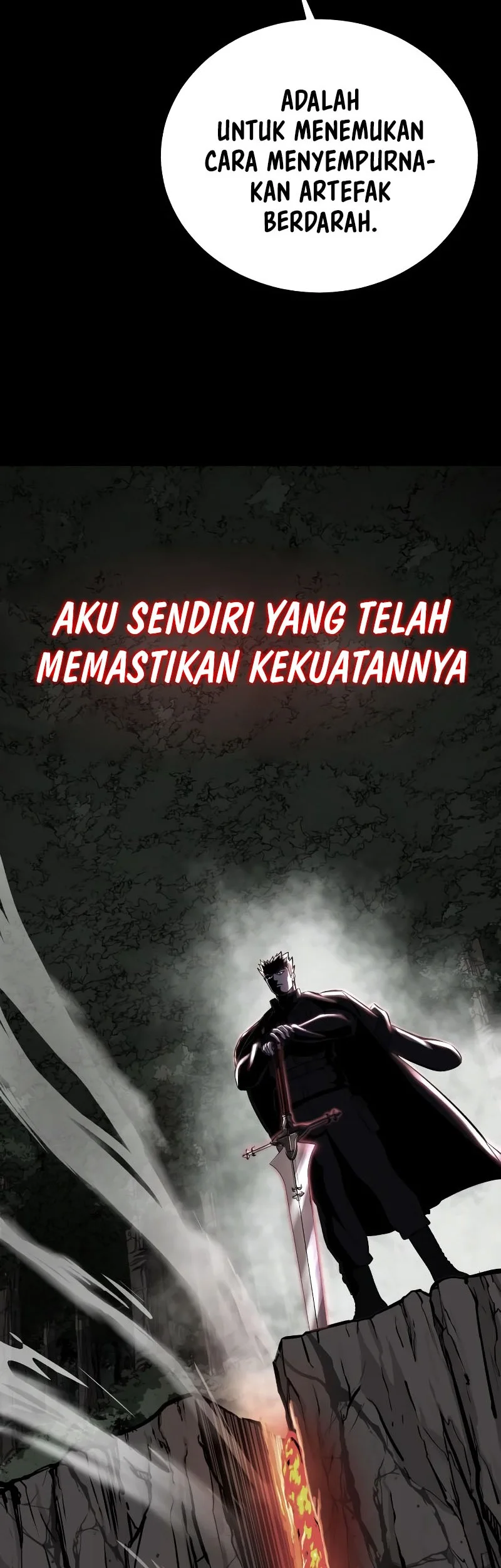 Ticket Hero S2 Chapter 102 Gambar 42