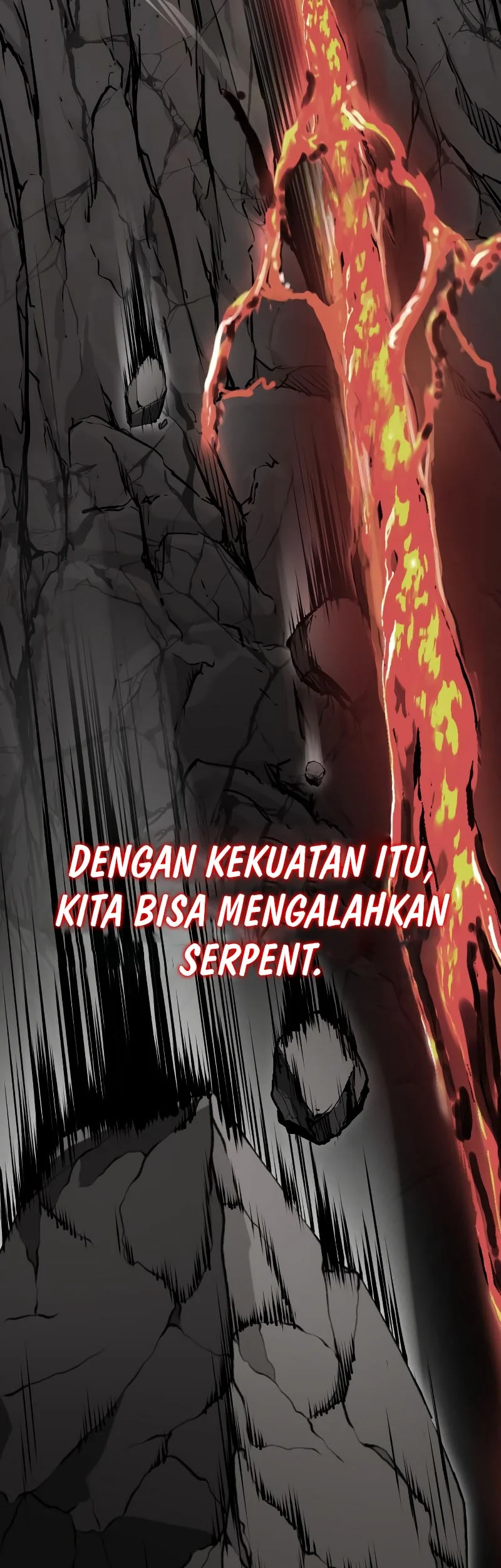 Ticket Hero S2 Chapter 102 Gambar 43