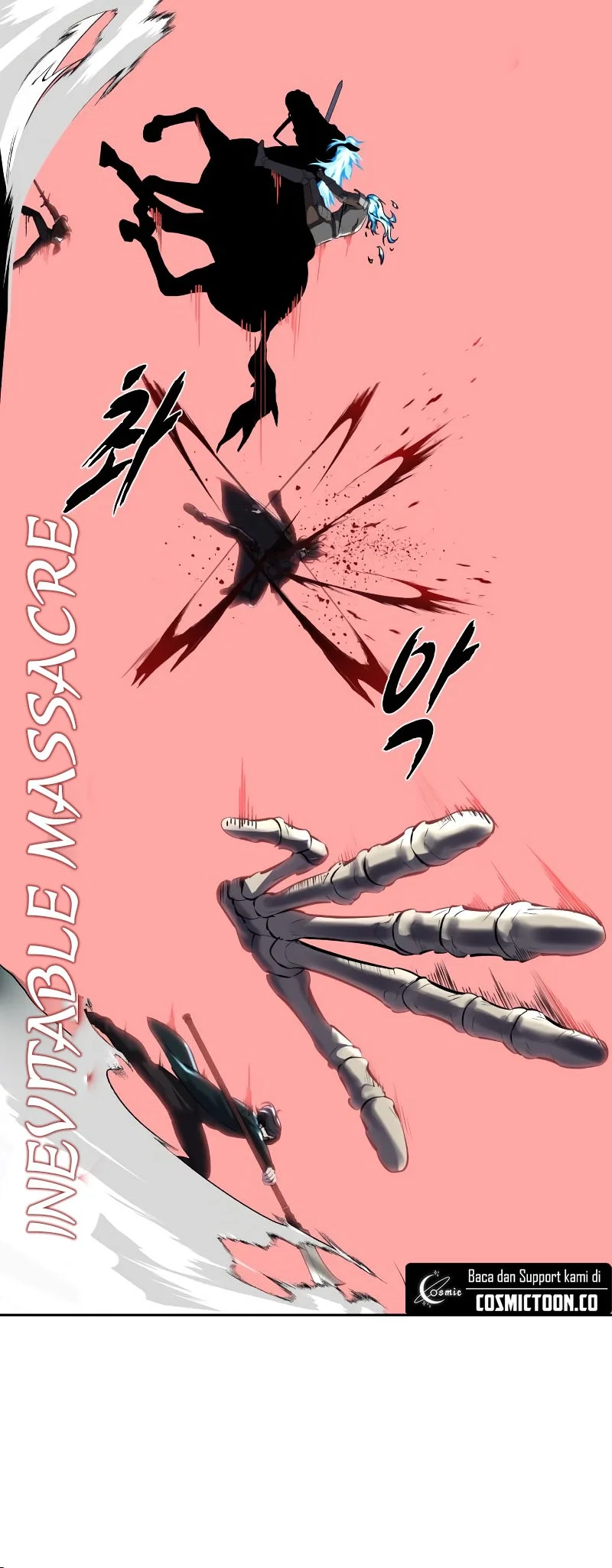 Ticket Hero S2 Chapter 103 Gambar 82