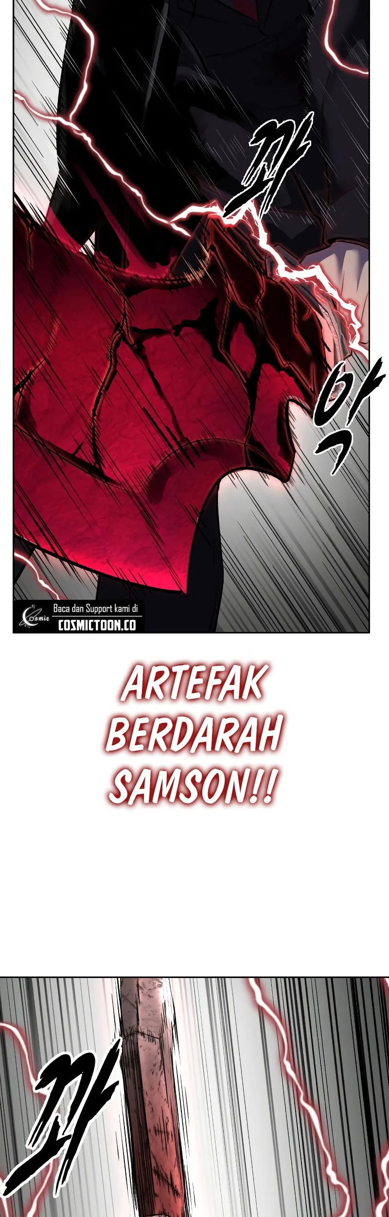 Ticket Hero S2 Chapter 103 Gambar 78