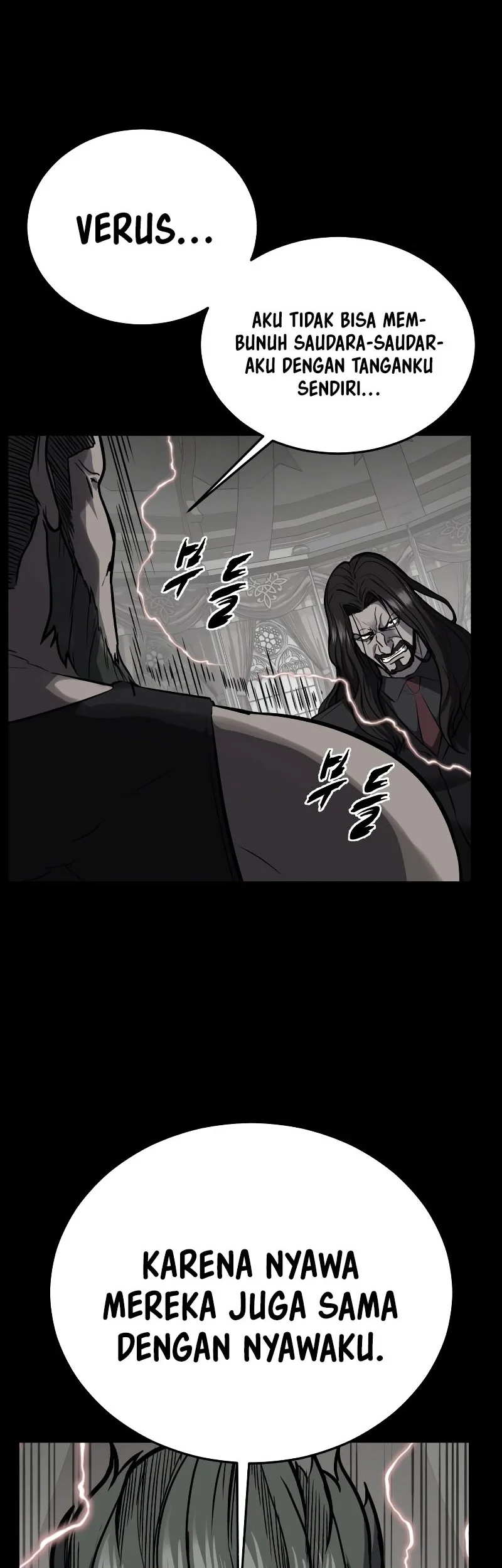 Ticket Hero S2 Chapter 103 Gambar 90