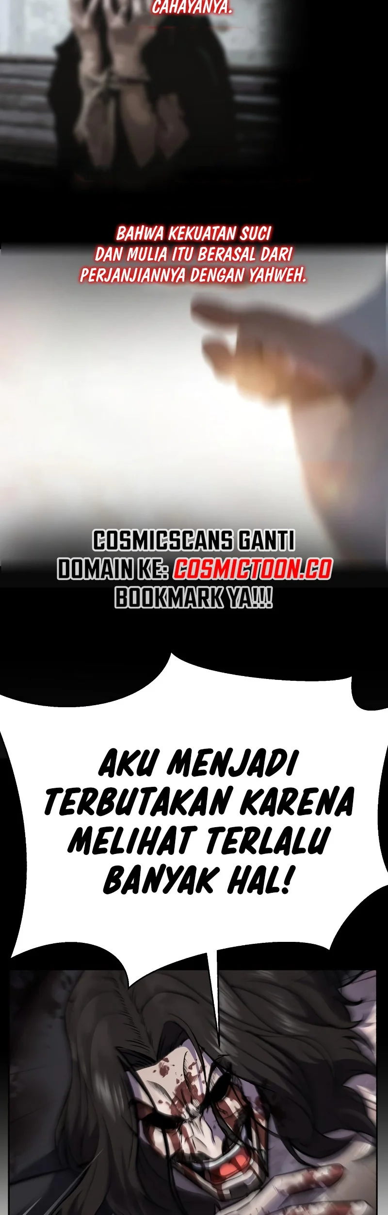 Ticket Hero S2 Chapter 103 Gambar 105