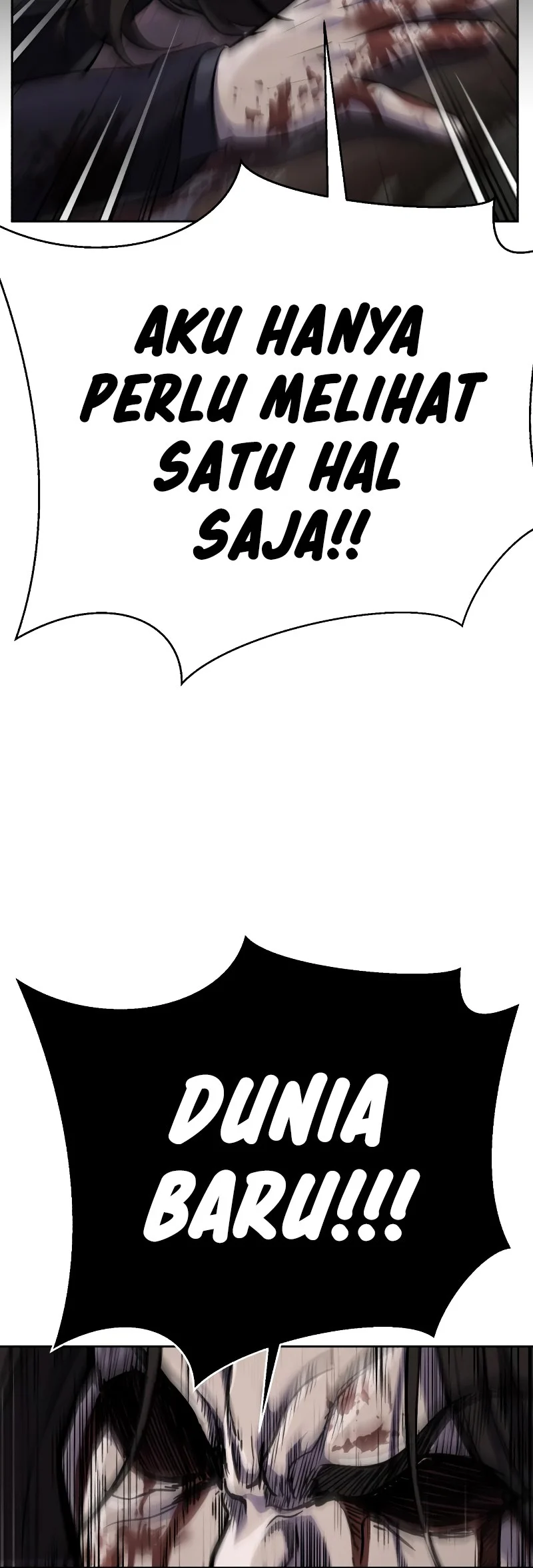 Ticket Hero S2 Chapter 103 Gambar 106