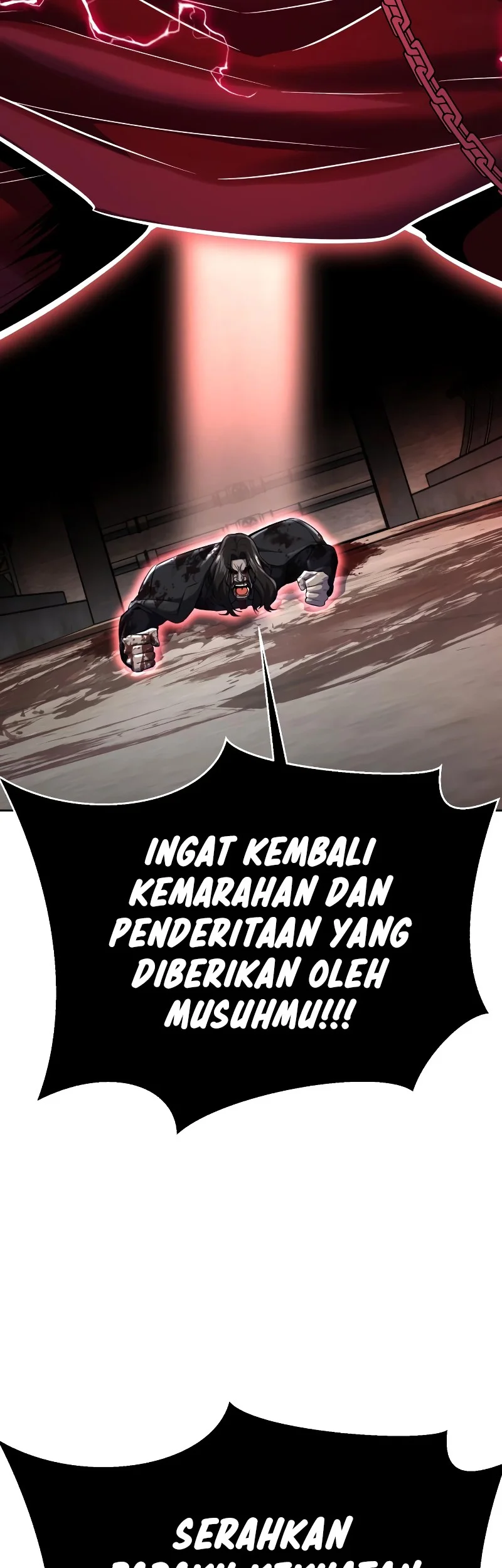 Ticket Hero S2 Chapter 103 Gambar 108