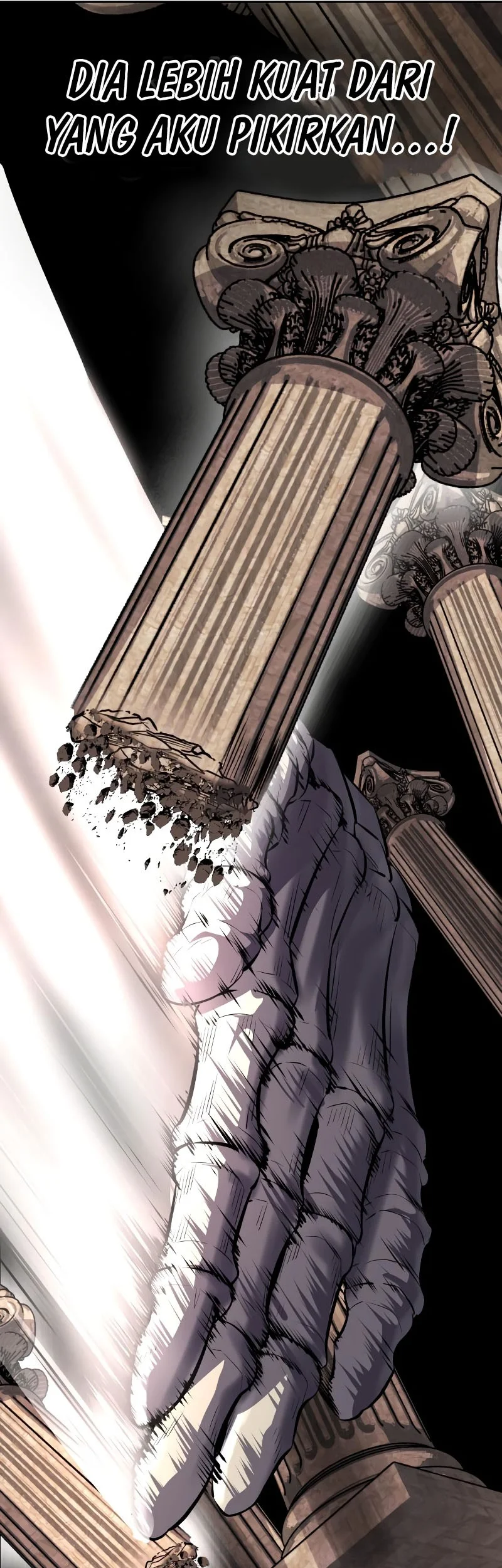 Ticket Hero S2 Chapter 103 Gambar 52