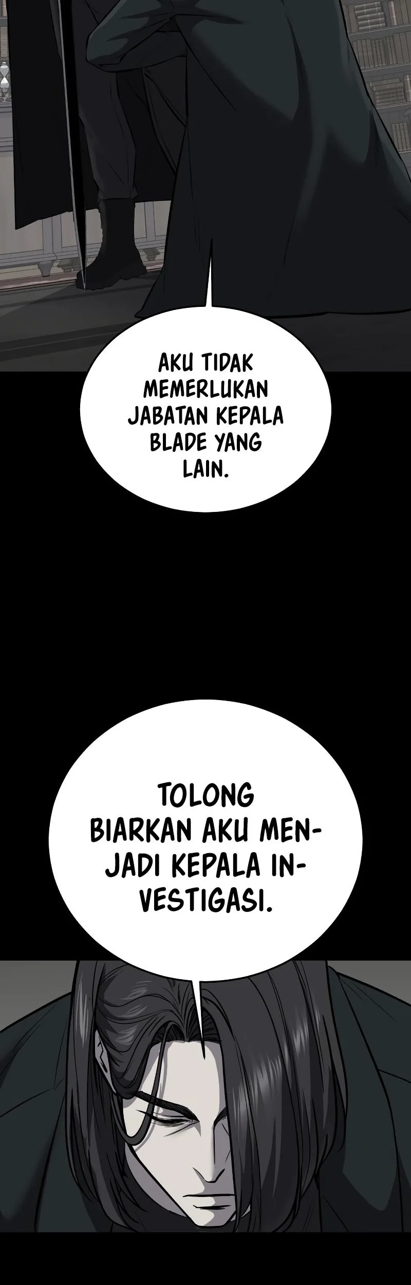 Ticket Hero S2 Chapter 103 Gambar 60