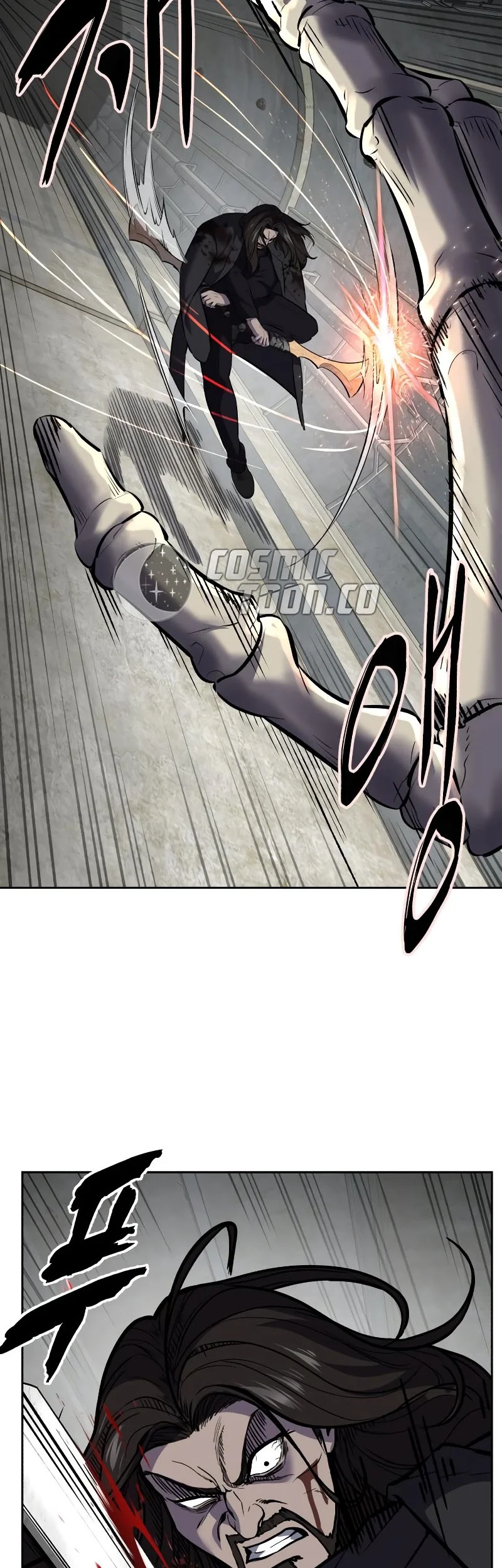 Ticket Hero S2 Chapter 103 Gambar 65