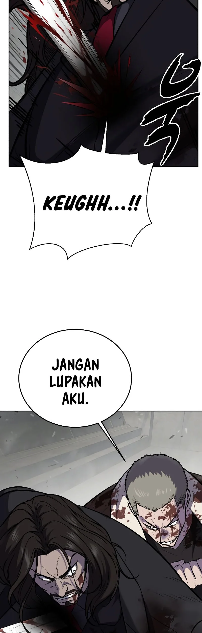 Ticket Hero S2 Chapter 103 Gambar 66