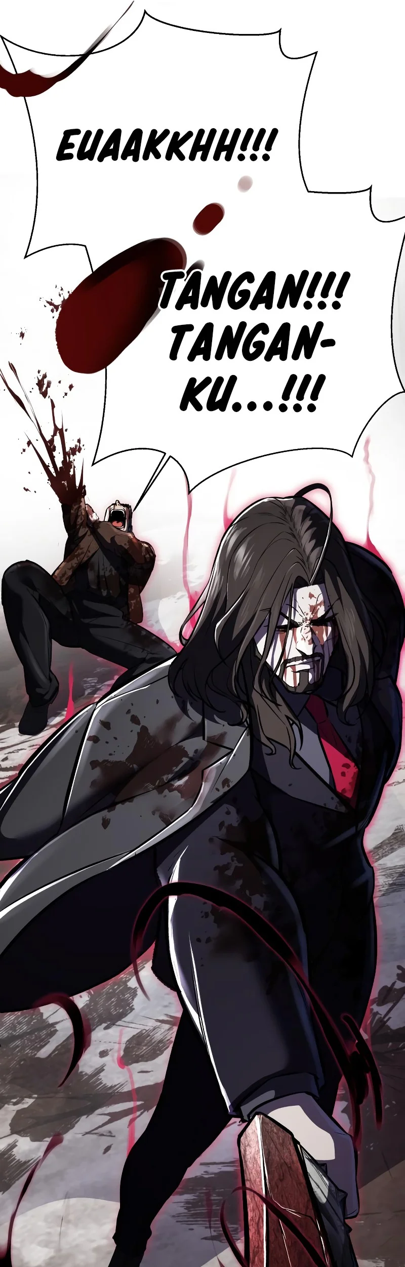 Ticket Hero S2 Chapter 103 Gambar 120