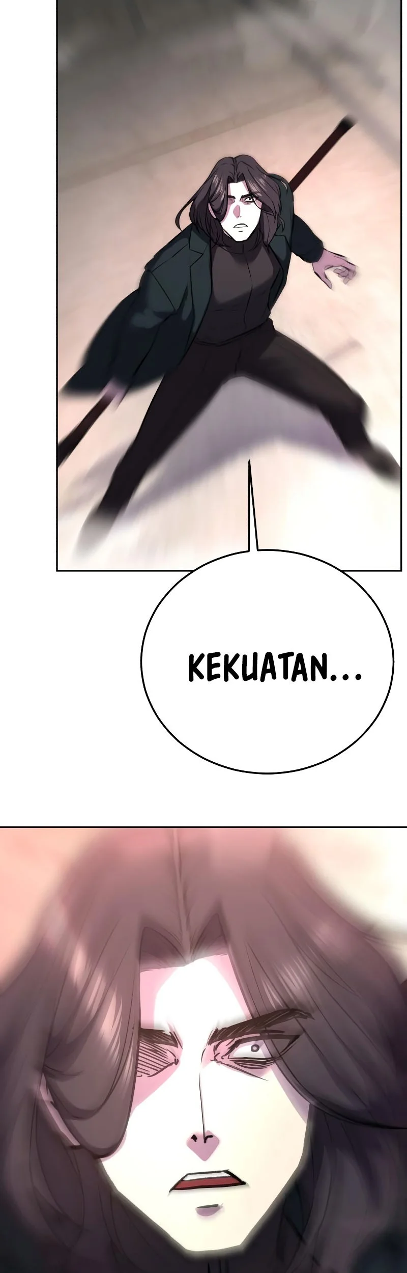 Ticket Hero S2 Chapter 103 Gambar 128