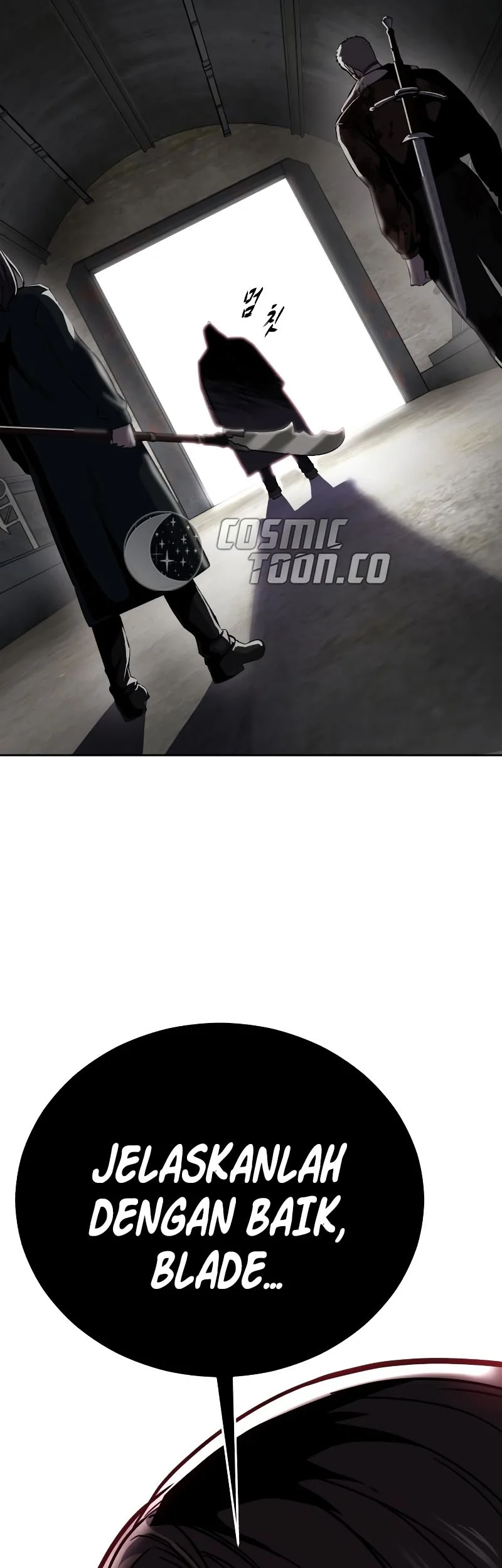 Ticket Hero S2 Chapter 103 Gambar 10