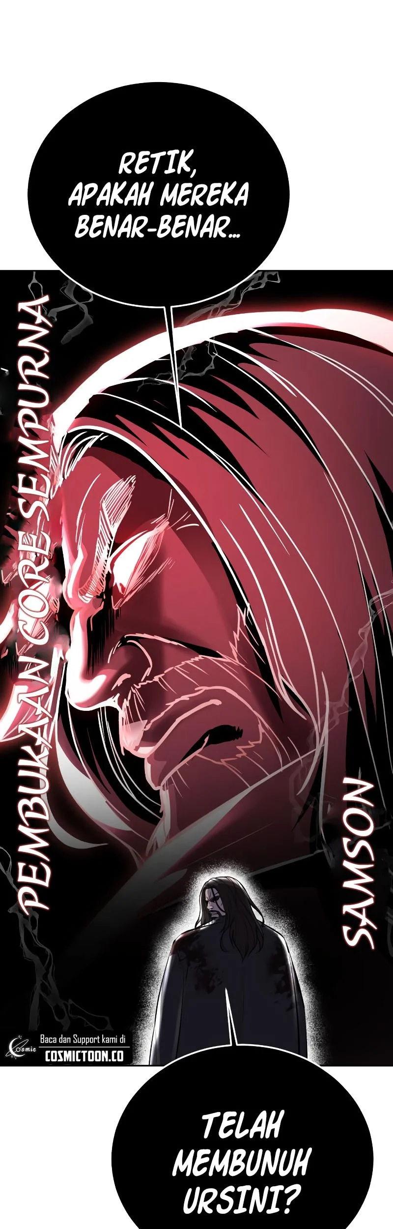 Ticket Hero S2 Chapter 103 Gambar 21