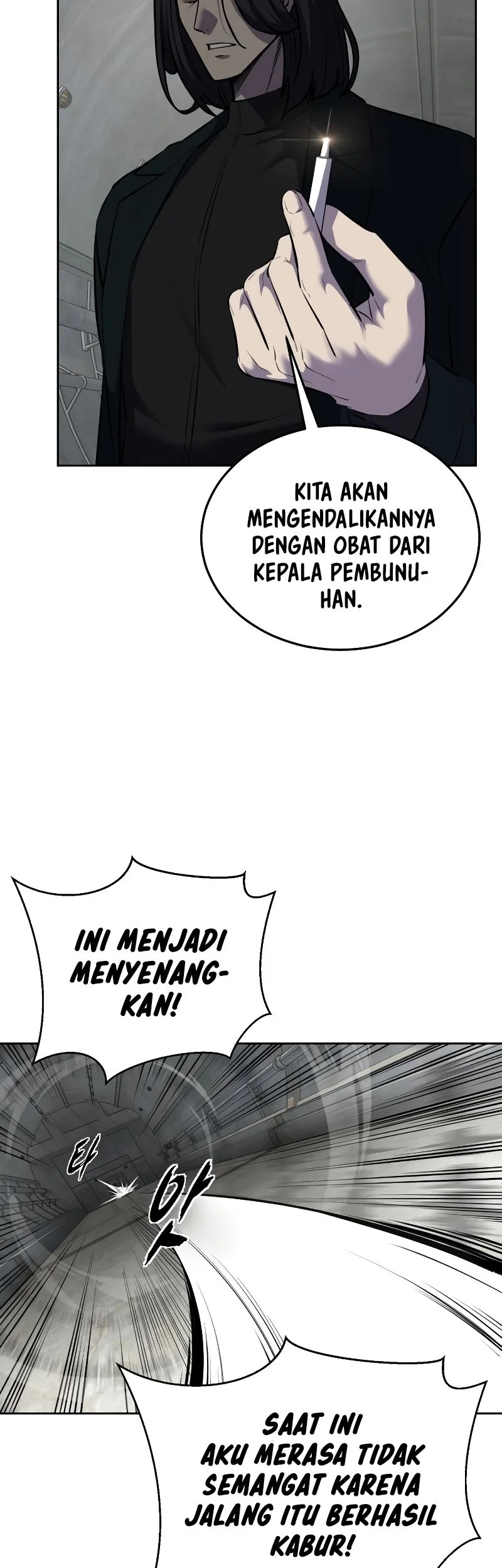 Ticket Hero S2 Chapter 103 Gambar 23