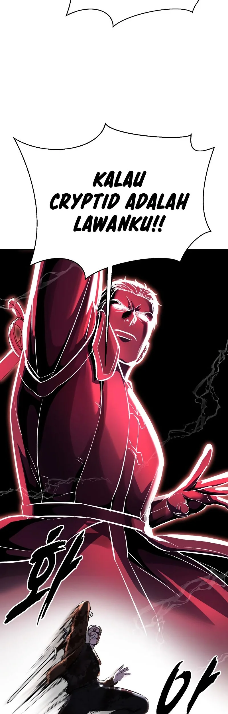 Ticket Hero S2 Chapter 103 Gambar 24