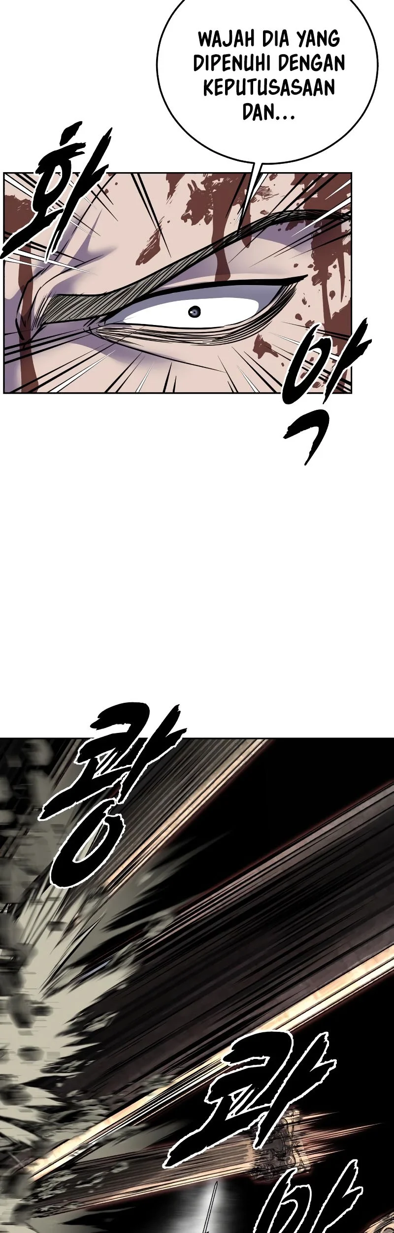 Ticket Hero S2 Chapter 103 Gambar 29