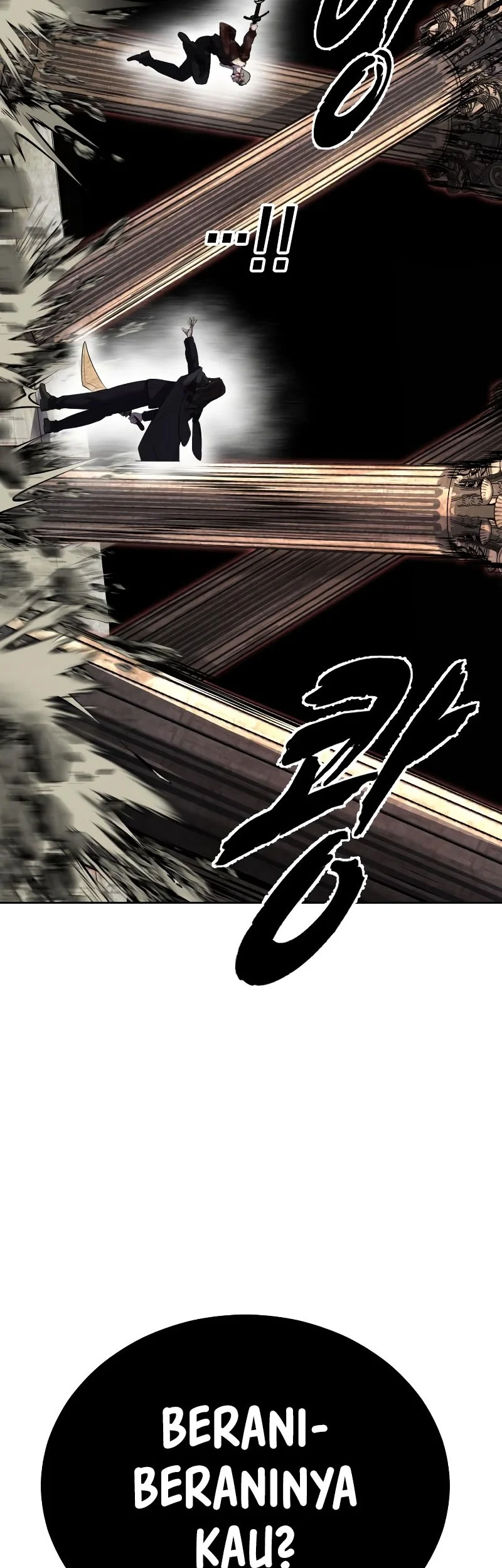 Ticket Hero S2 Chapter 103 Gambar 30