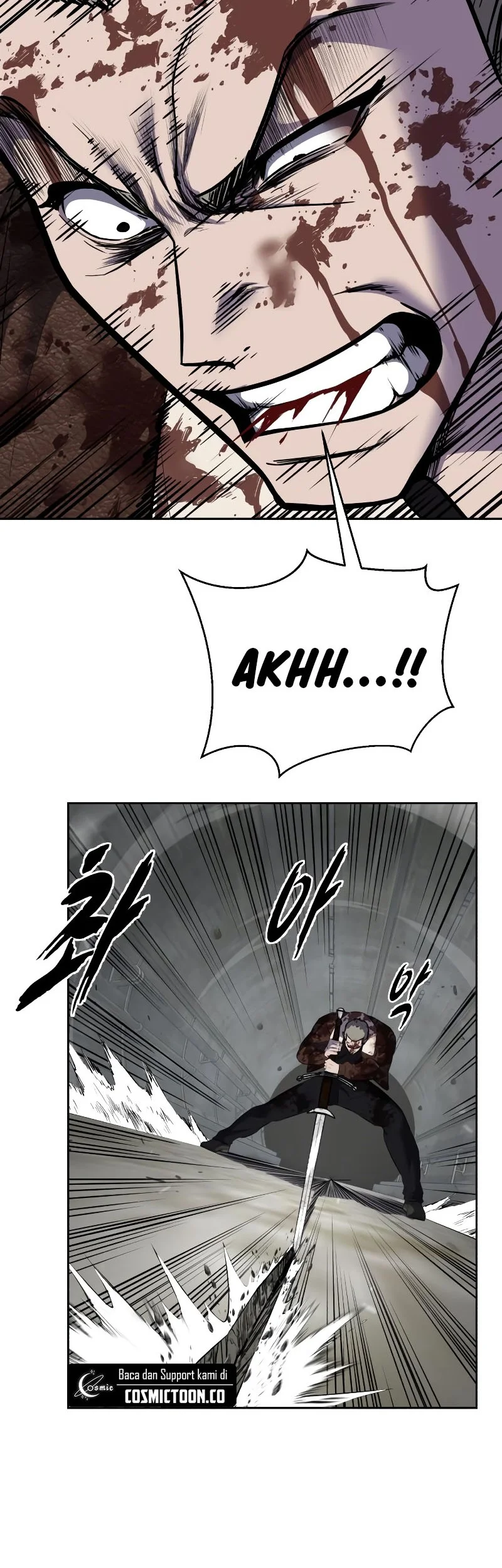 Ticket Hero S2 Chapter 103 Gambar 32